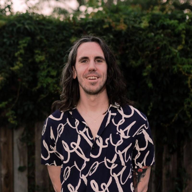 Sam Hilsman