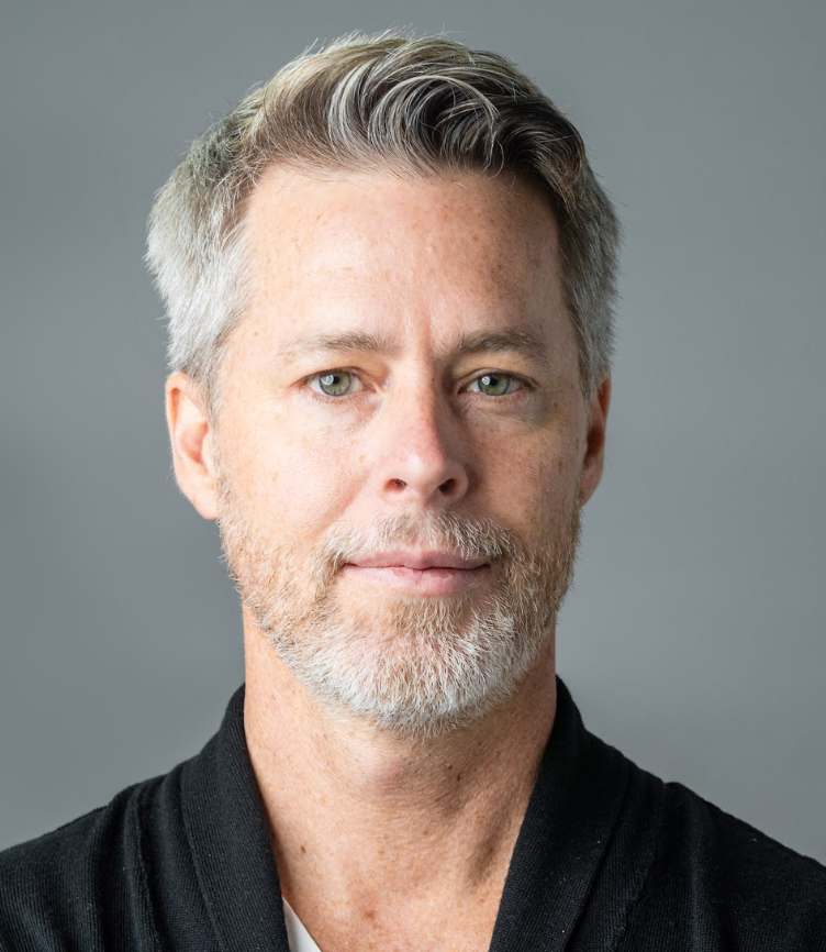 Spencer Kimball Co-Founder and CEO of Cockroach Labs