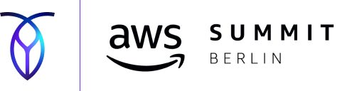 Meet CockroachDB at AWS Summit Berlin