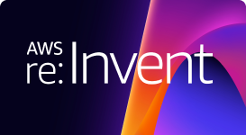 AWS re:Invent