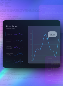 Transactional Analytics 